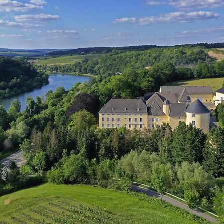 Schloss Thorn Palzem ภายนอก รูปภาพ